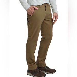 Weatherproof WP Weatherproof Men's Commuter Utility Pant